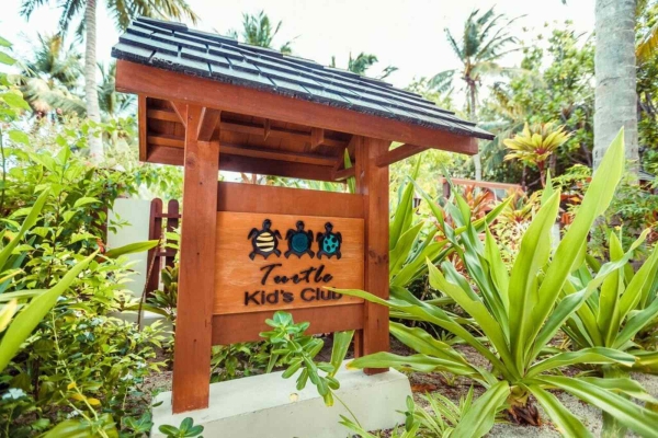 Turtle Kids Club
